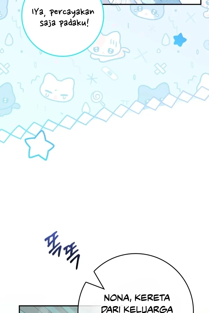 I Became the Daughter of a Ghost Duke Chapter 3 Gambar 12