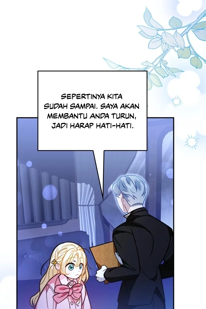 I Became the Daughter of a Ghost Duke Chapter 3 Gambar 121