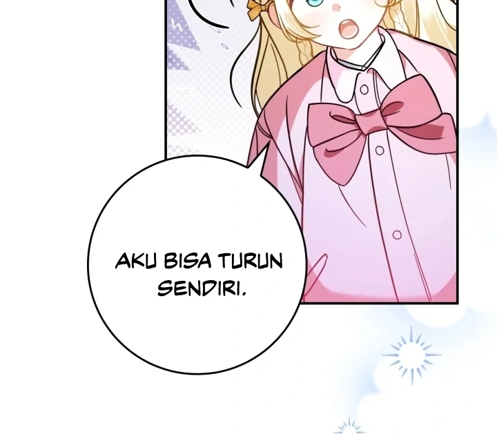 I Became the Daughter of a Ghost Duke Chapter 3 Gambar 123