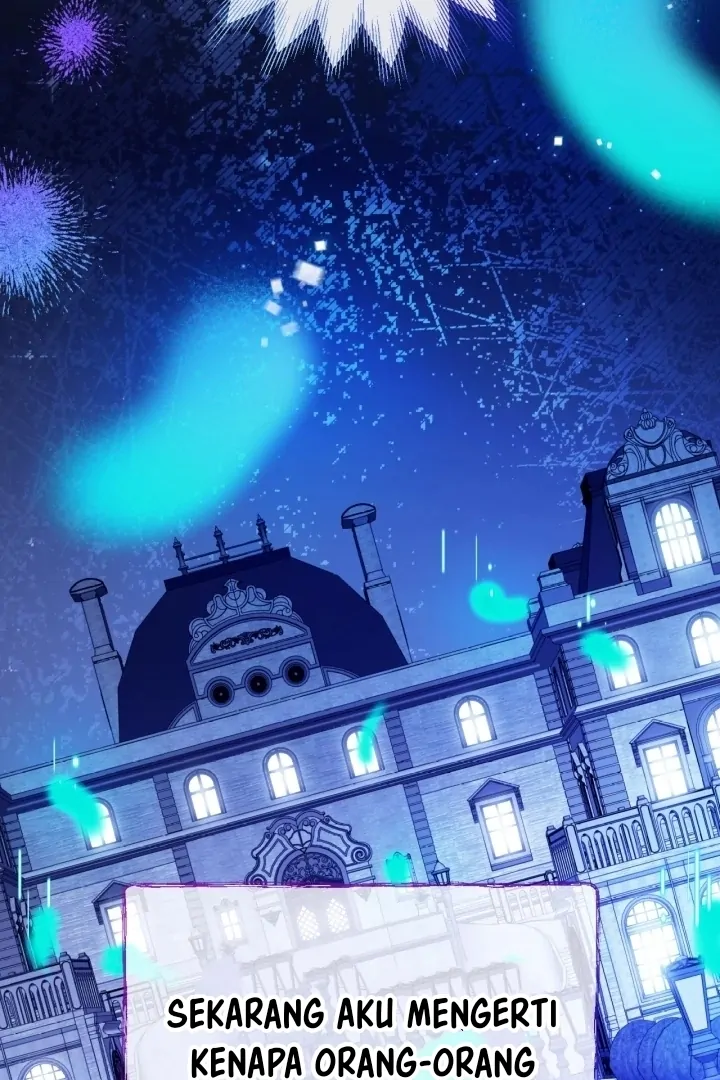 I Became the Daughter of a Ghost Duke Chapter 3 Gambar 128