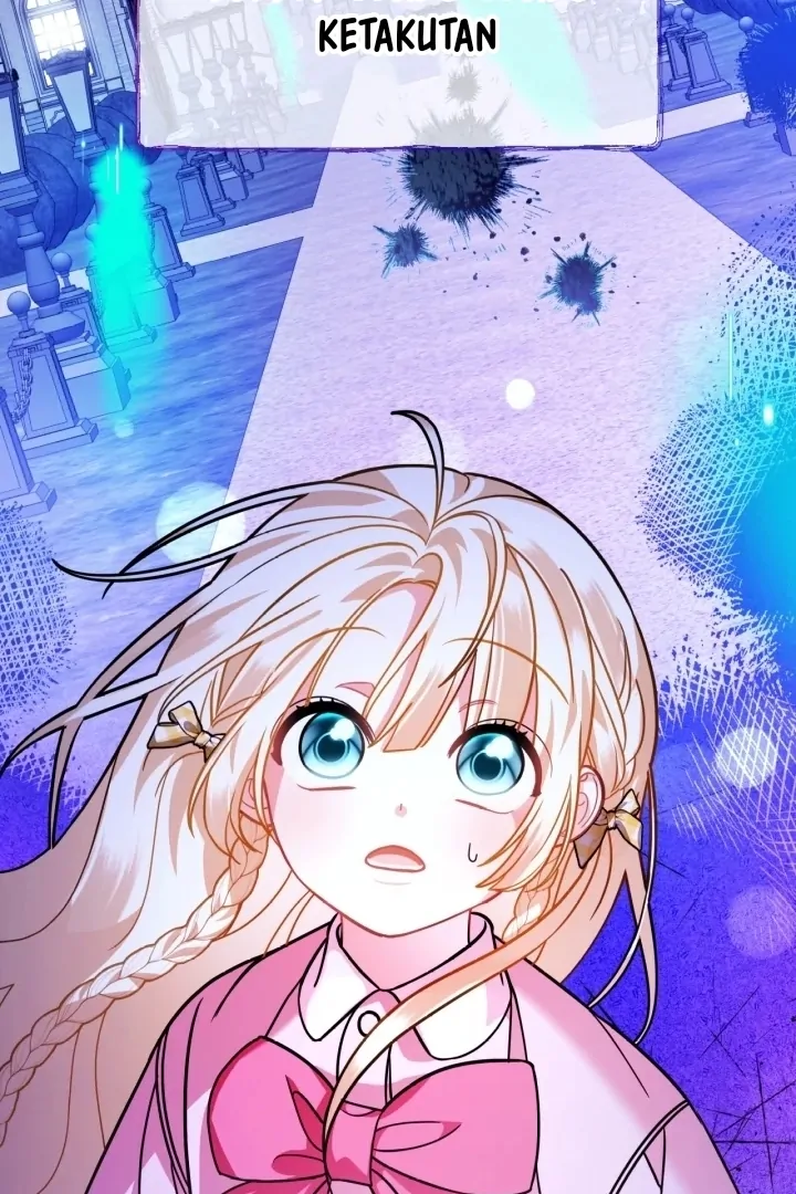 I Became the Daughter of a Ghost Duke Chapter 3 Gambar 129