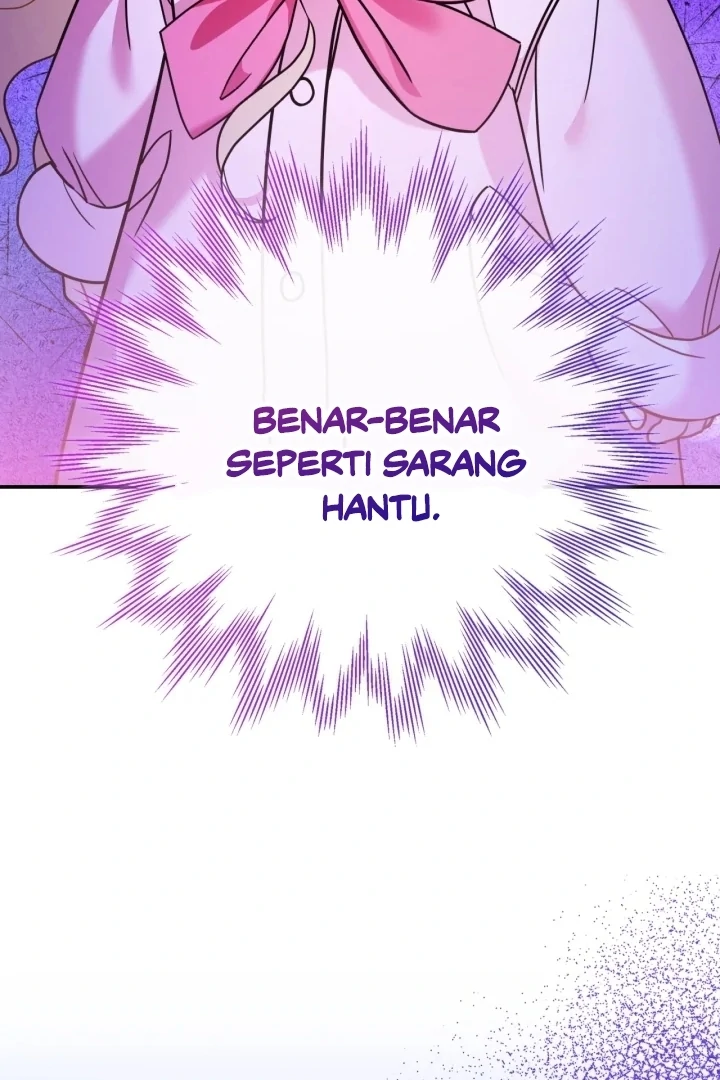 I Became the Daughter of a Ghost Duke Chapter 3 Gambar 130