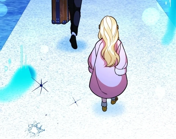 I Became the Daughter of a Ghost Duke Chapter 3 Gambar 133