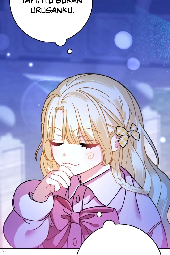 I Became the Daughter of a Ghost Duke Chapter 3 Gambar 135