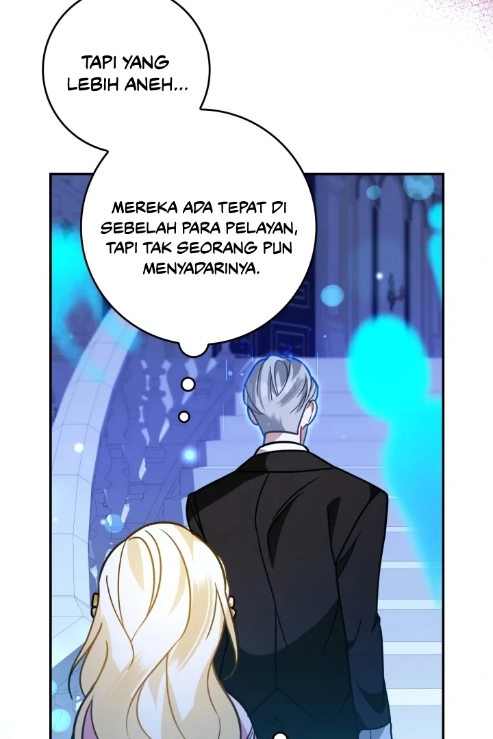 I Became the Daughter of a Ghost Duke Chapter 3 Gambar 137