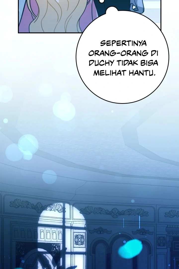 I Became the Daughter of a Ghost Duke Chapter 3 Gambar 138