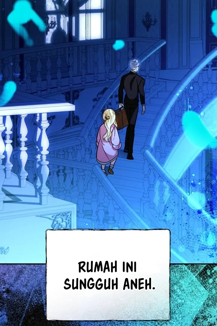 I Became the Daughter of a Ghost Duke Chapter 3 Gambar 139