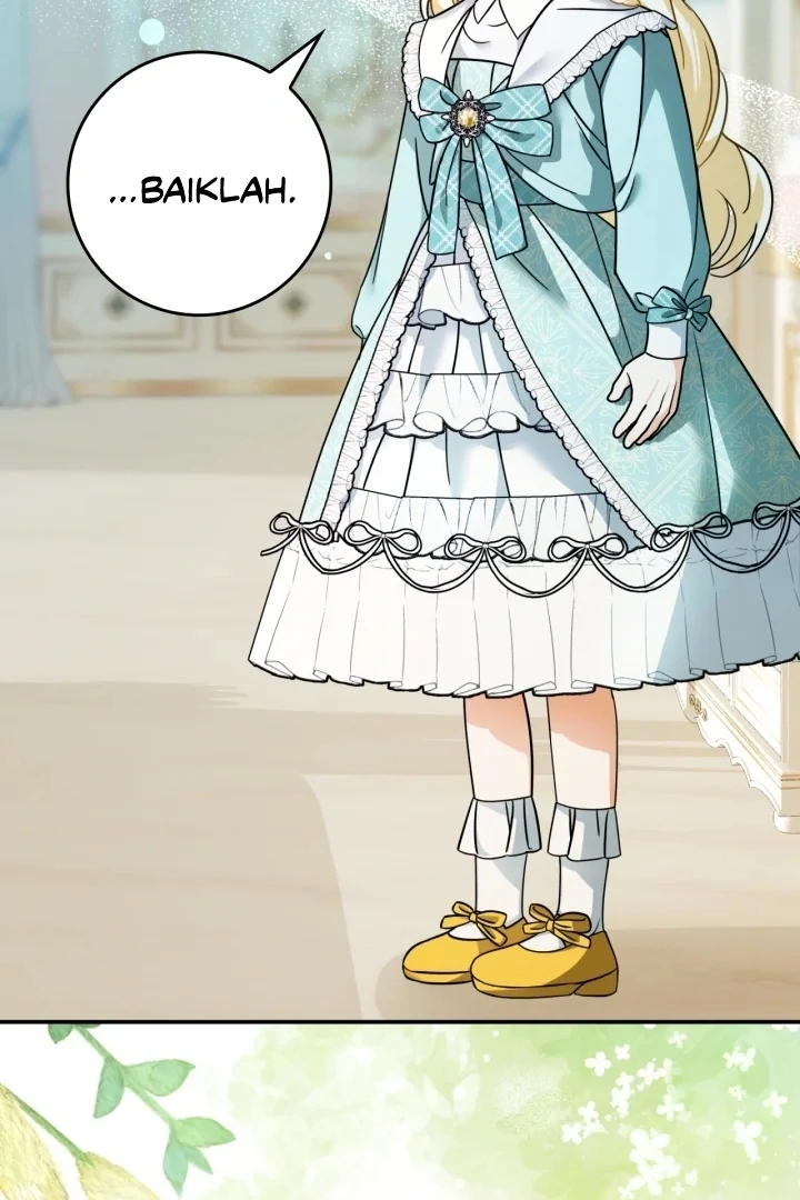 I Became the Daughter of a Ghost Duke Chapter 3 Gambar 14