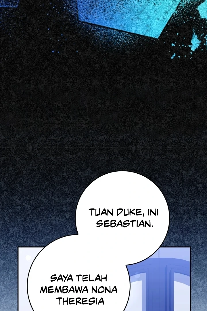 I Became the Daughter of a Ghost Duke Chapter 3 Gambar 140