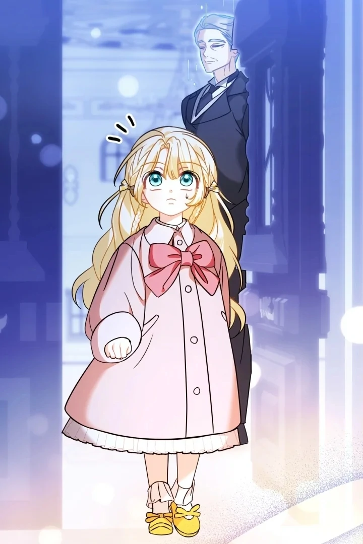 I Became the Daughter of a Ghost Duke Chapter 3 Gambar 143