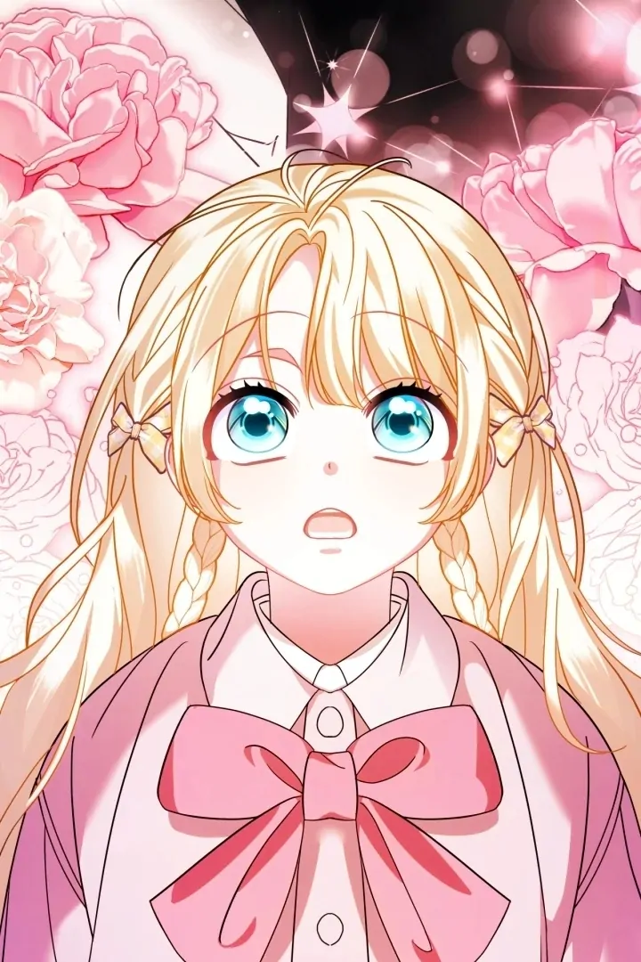 I Became the Daughter of a Ghost Duke Chapter 3 Gambar 146