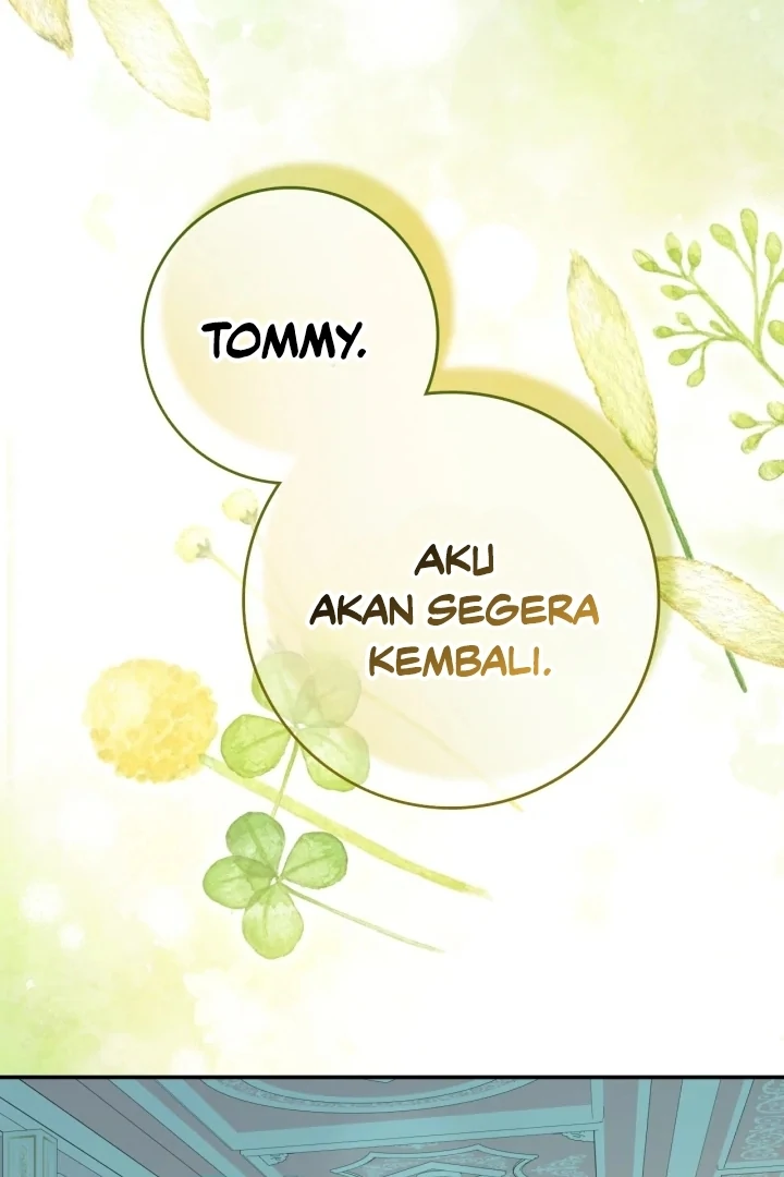 I Became the Daughter of a Ghost Duke Chapter 3 Gambar 15