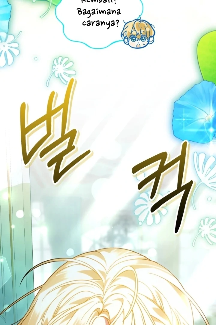 I Became the Daughter of a Ghost Duke Chapter 3 Gambar 17