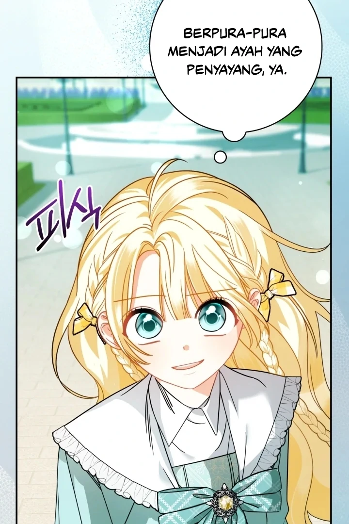 I Became the Daughter of a Ghost Duke Chapter 3 Gambar 24