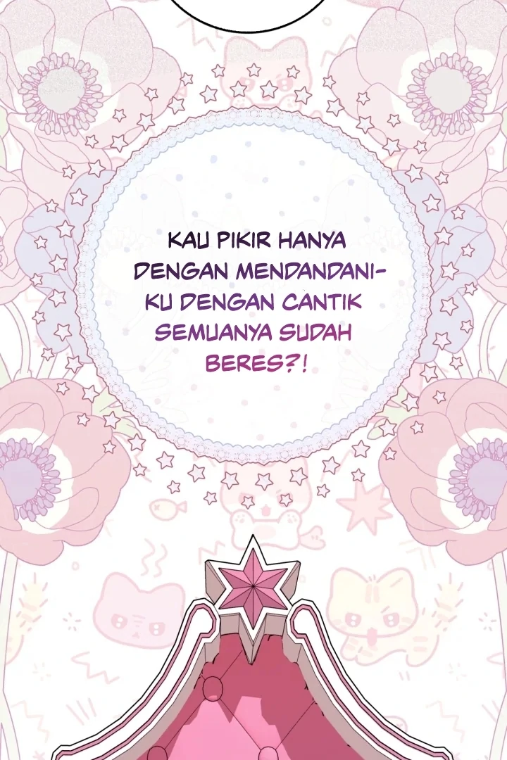 I Became the Daughter of a Ghost Duke Chapter 3 Gambar 29