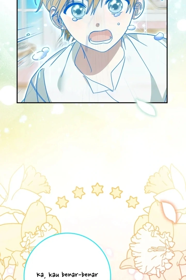 I Became the Daughter of a Ghost Duke Chapter 3 Gambar 3