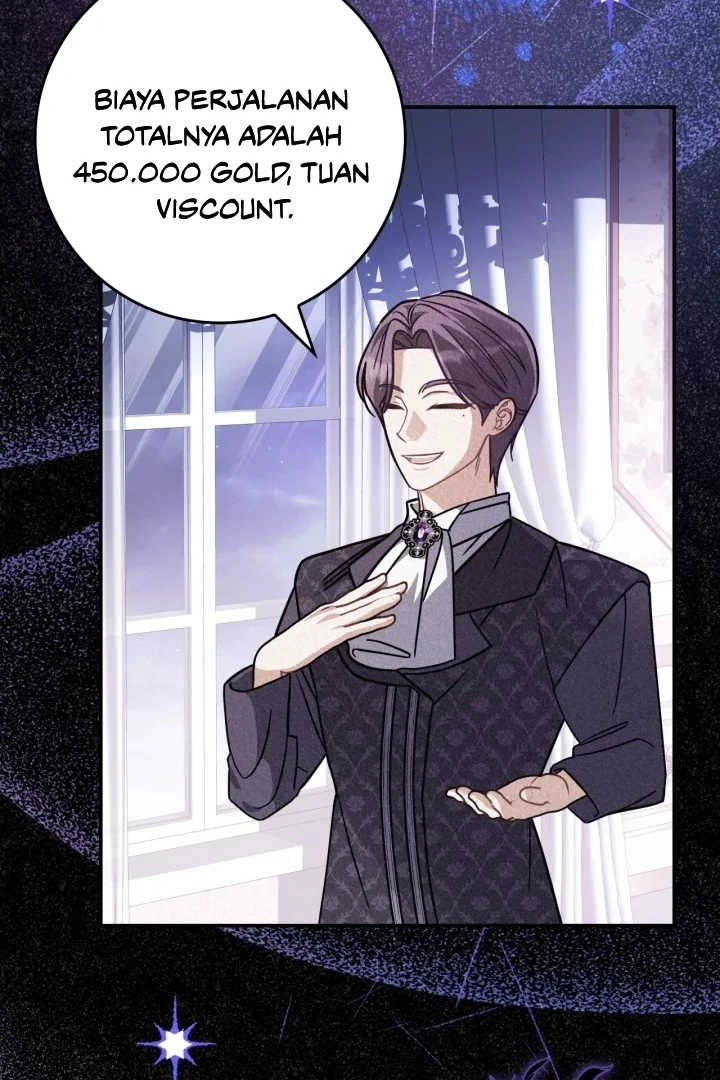 I Became the Daughter of a Ghost Duke Chapter 3 Gambar 32