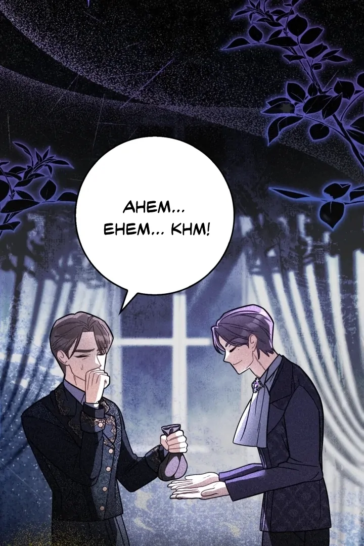 I Became the Daughter of a Ghost Duke Chapter 3 Gambar 33