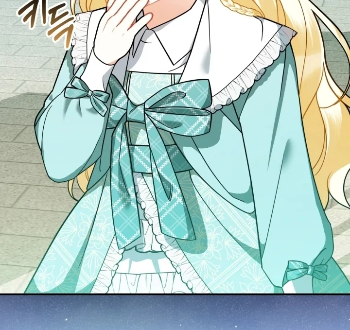 I Became the Daughter of a Ghost Duke Chapter 3 Gambar 37