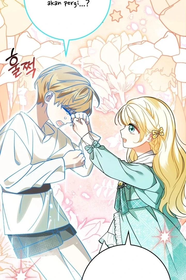 I Became the Daughter of a Ghost Duke Chapter 3 Gambar 4