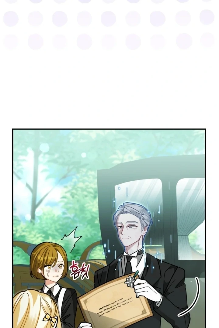 I Became the Daughter of a Ghost Duke Chapter 3 Gambar 40