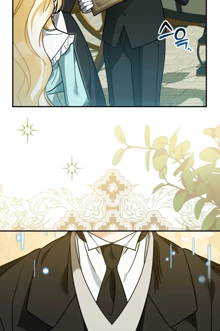 I Became the Daughter of a Ghost Duke Chapter 3 Gambar 41