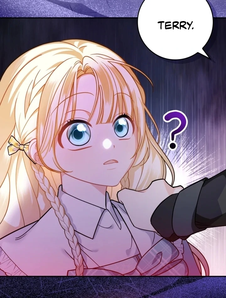 I Became the Daughter of a Ghost Duke Chapter 3 Gambar 45