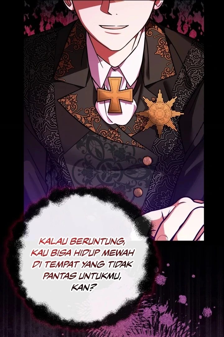 I Became the Daughter of a Ghost Duke Chapter 3 Gambar 47