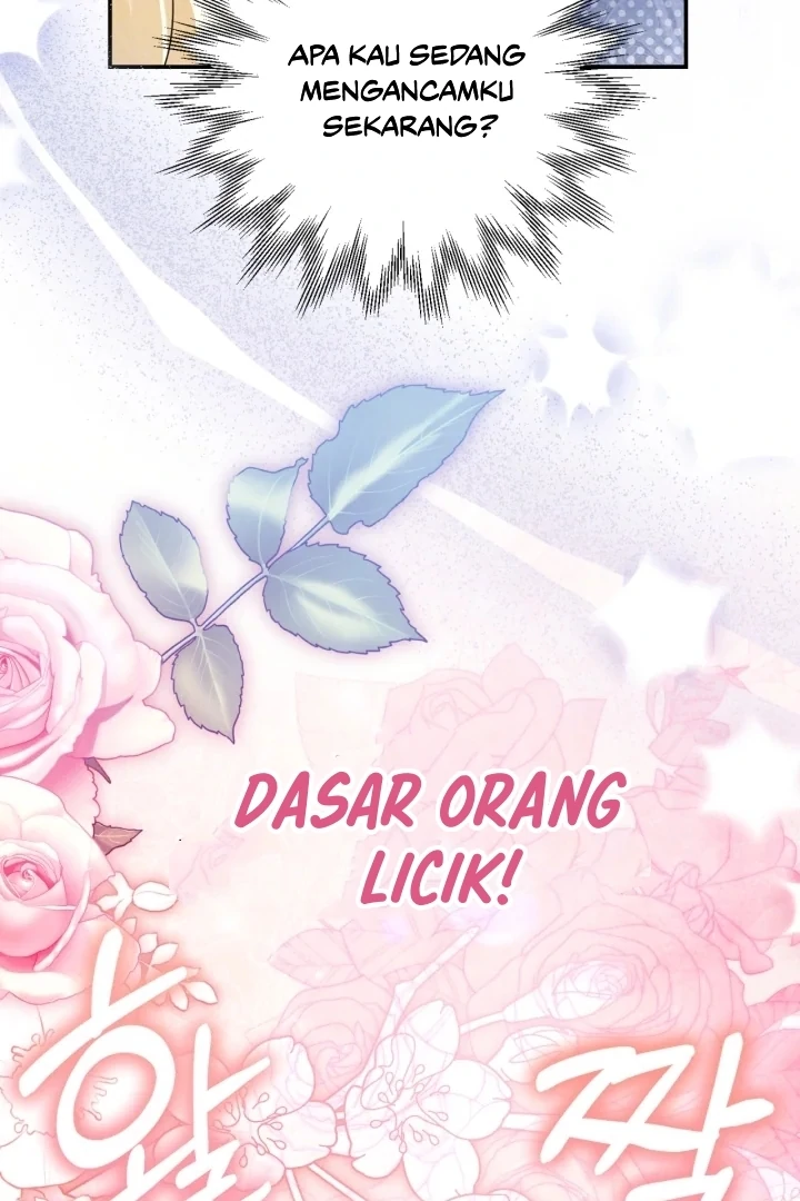 I Became the Daughter of a Ghost Duke Chapter 3 Gambar 49