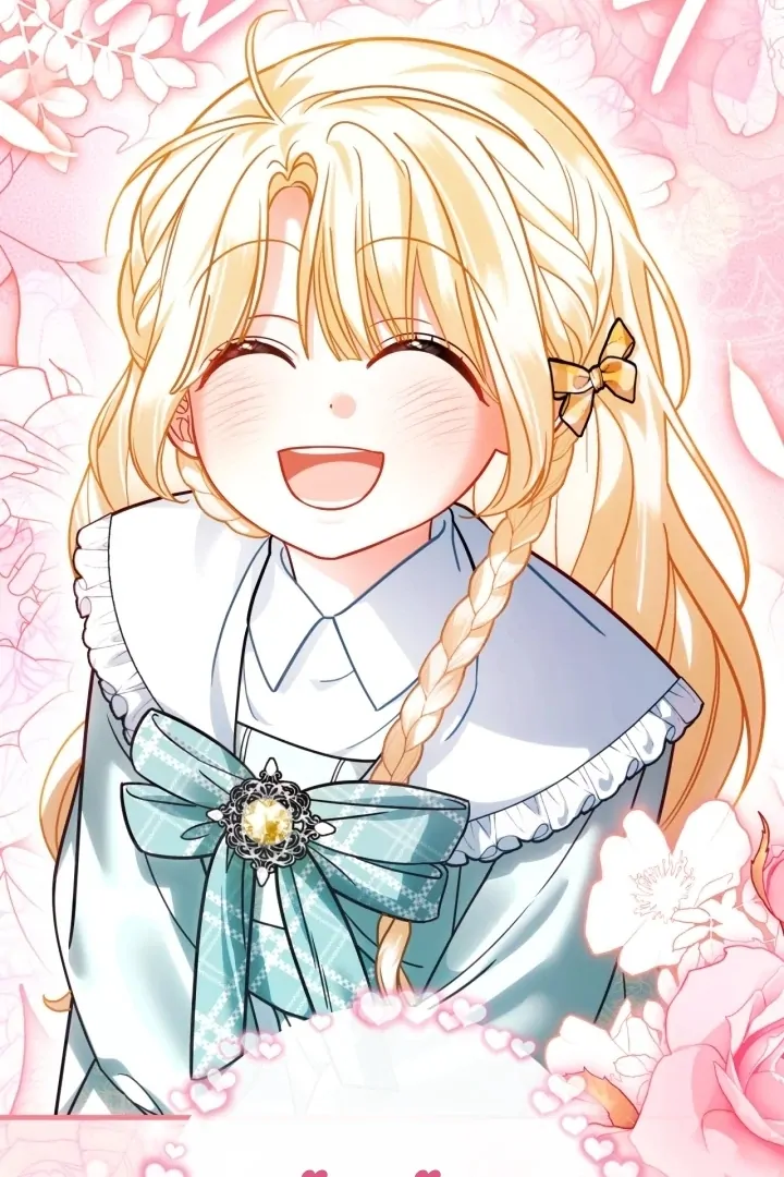 I Became the Daughter of a Ghost Duke Chapter 3 Gambar 50