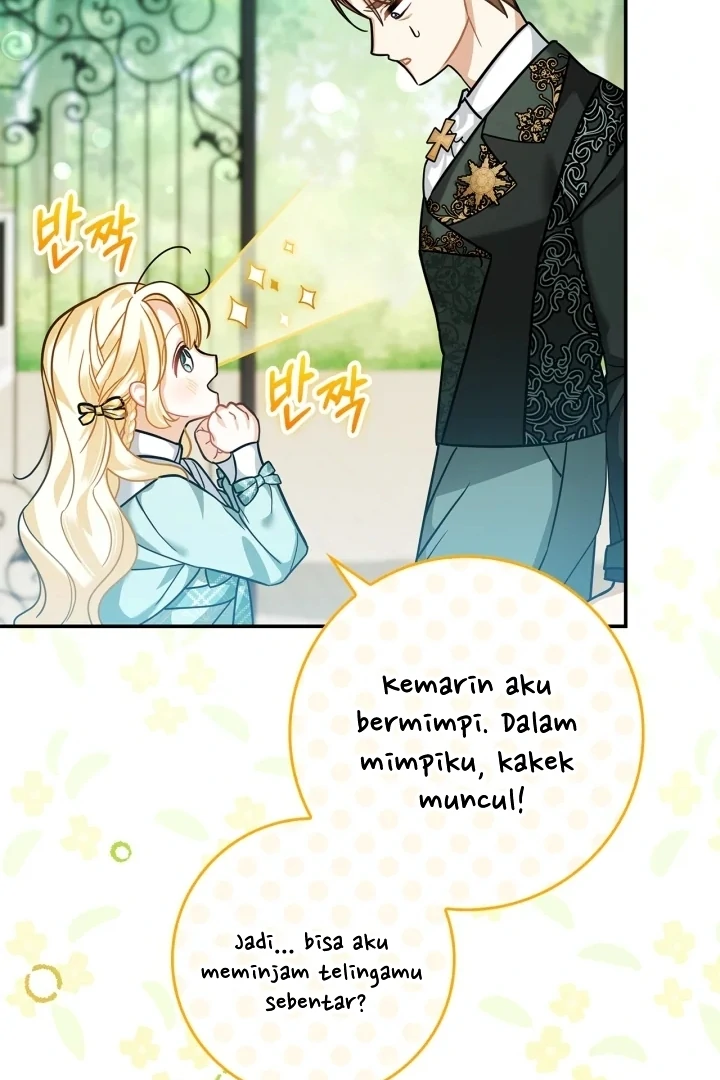 I Became the Daughter of a Ghost Duke Chapter 3 Gambar 52