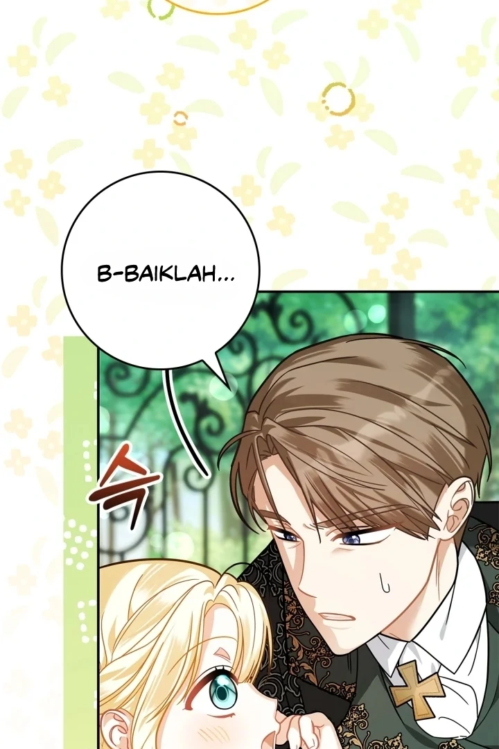 I Became the Daughter of a Ghost Duke Chapter 3 Gambar 53