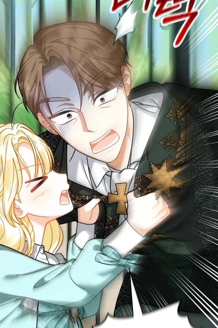 I Became the Daughter of a Ghost Duke Chapter 3 Gambar 57