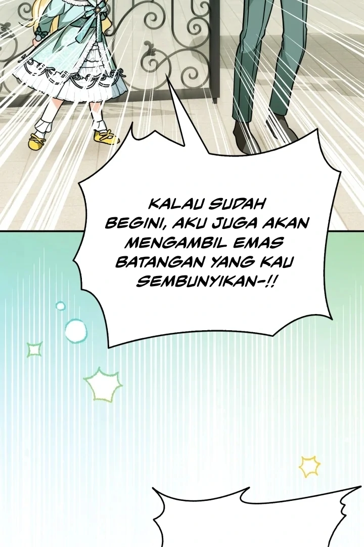 I Became the Daughter of a Ghost Duke Chapter 3 Gambar 61