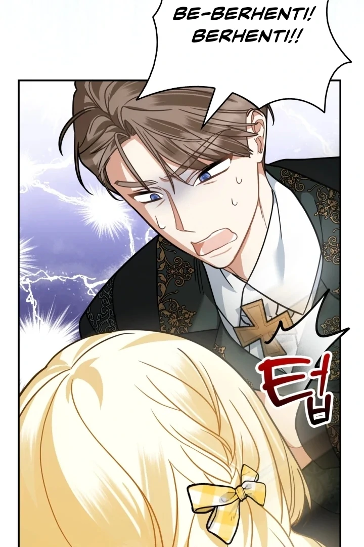 I Became the Daughter of a Ghost Duke Chapter 3 Gambar 62