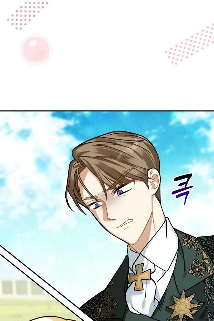 I Became the Daughter of a Ghost Duke Chapter 3 Gambar 66