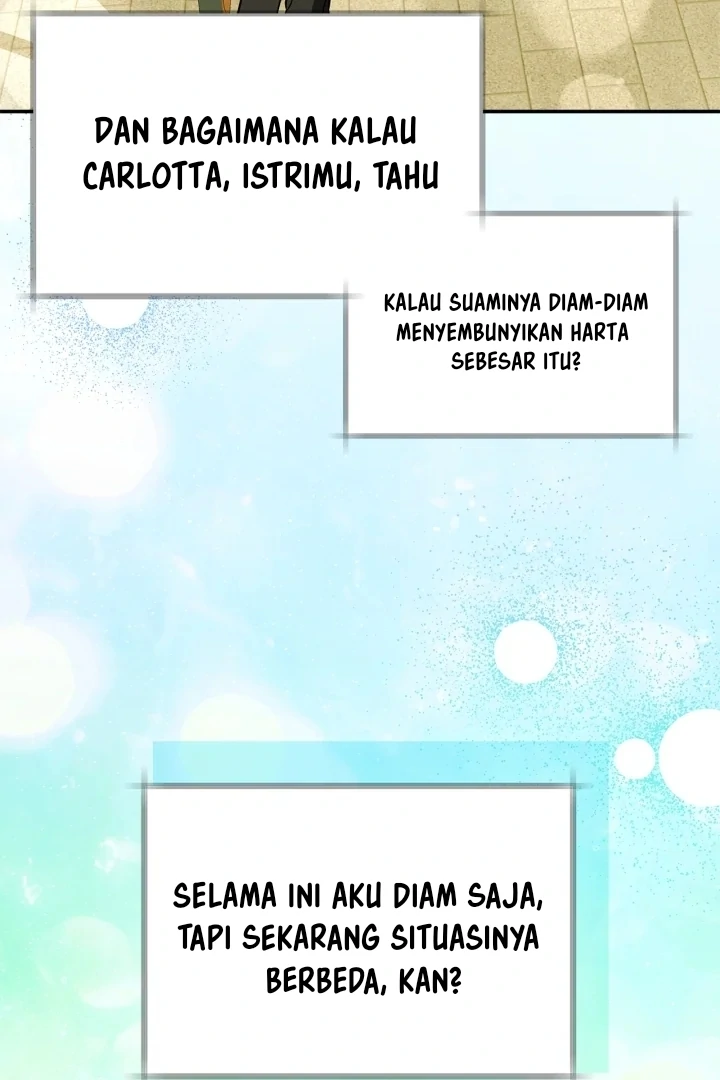 I Became the Daughter of a Ghost Duke Chapter 3 Gambar 70