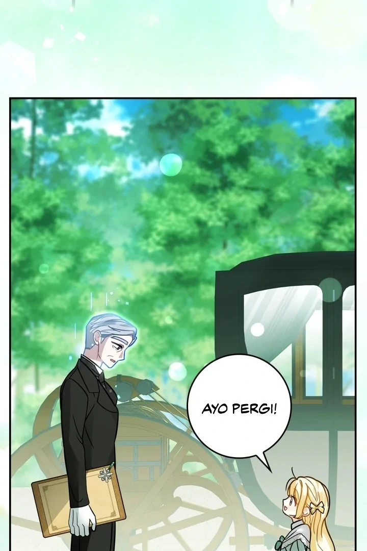 I Became the Daughter of a Ghost Duke Chapter 3 Gambar 71