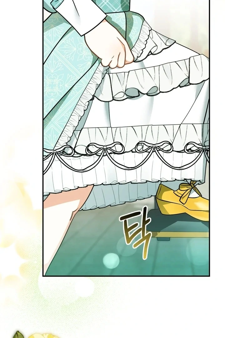 I Became the Daughter of a Ghost Duke Chapter 3 Gambar 73