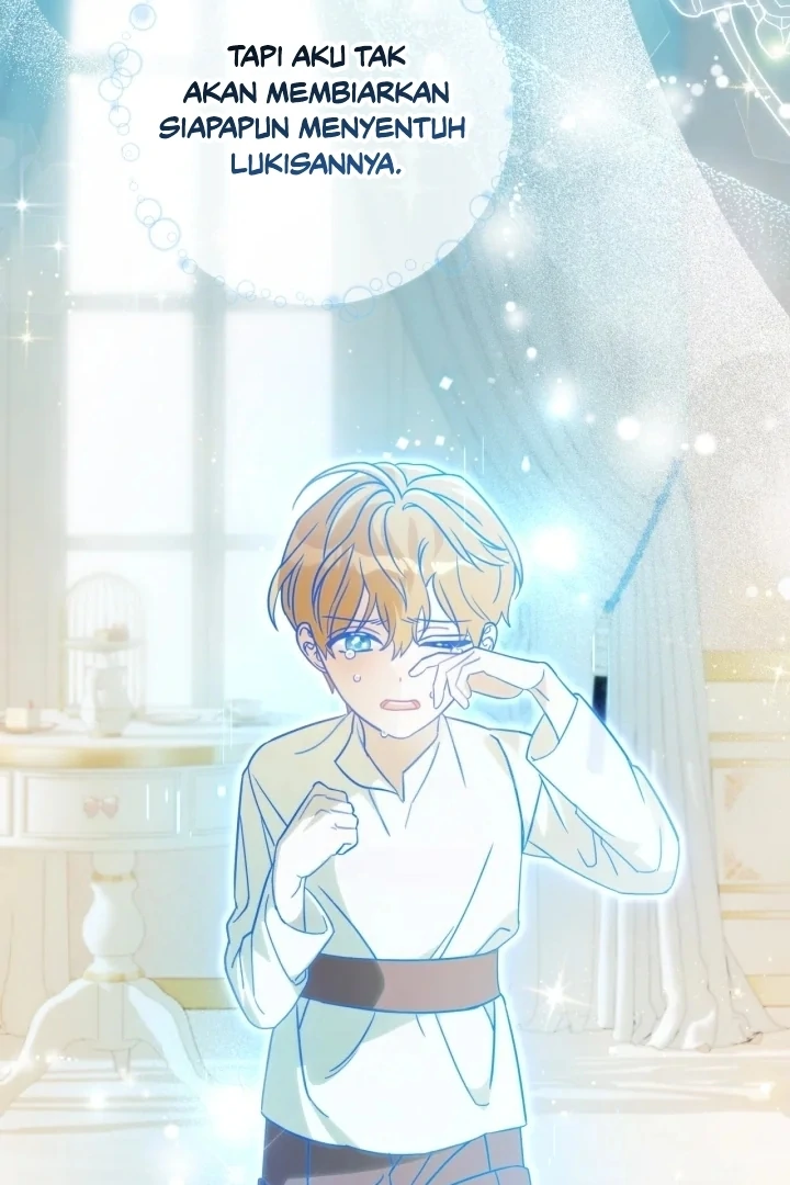 I Became the Daughter of a Ghost Duke Chapter 3 Gambar 8