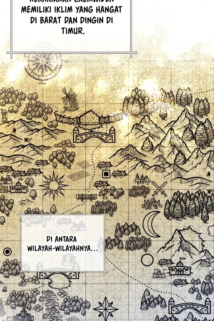 I Became the Daughter of a Ghost Duke Chapter 3 Gambar 80