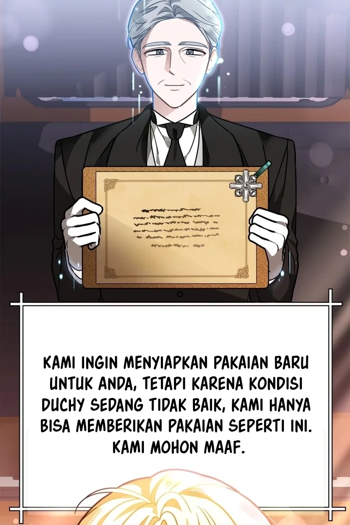 I Became the Daughter of a Ghost Duke Chapter 3 Gambar 83