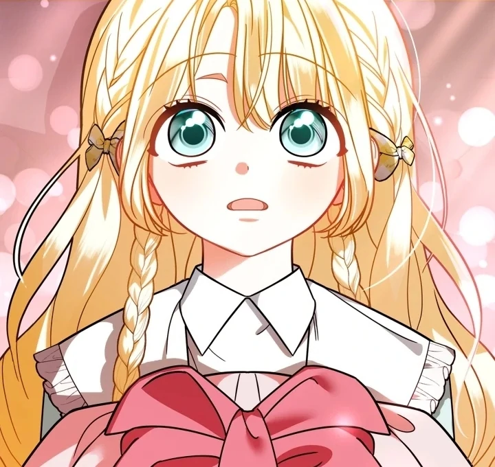 I Became the Daughter of a Ghost Duke Chapter 3 Gambar 84