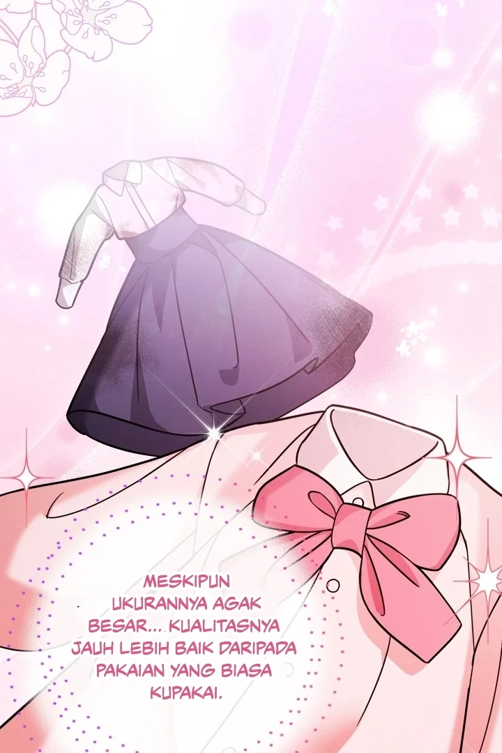 I Became the Daughter of a Ghost Duke Chapter 3 Gambar 87