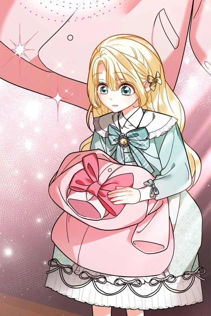 I Became the Daughter of a Ghost Duke Chapter 3 Gambar 88