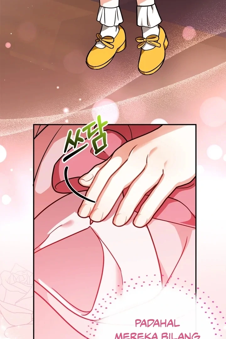 I Became the Daughter of a Ghost Duke Chapter 3 Gambar 89