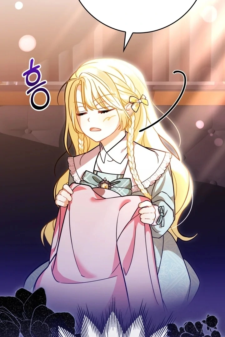 I Became the Daughter of a Ghost Duke Chapter 3 Gambar 93