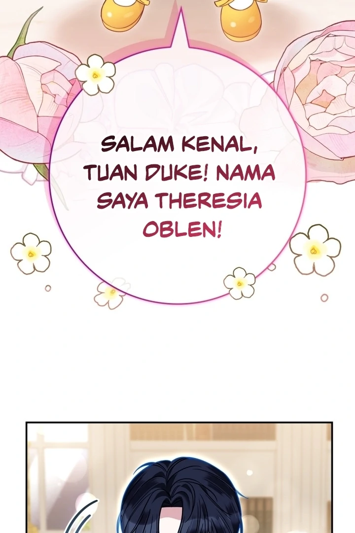 I Became the Daughter of a Ghost Duke Chapter 4 Gambar 10