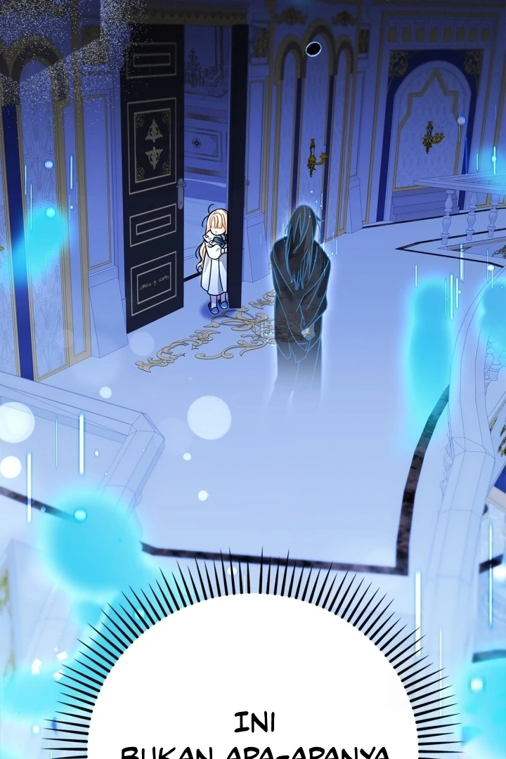 I Became the Daughter of a Ghost Duke Chapter 4 Gambar 101