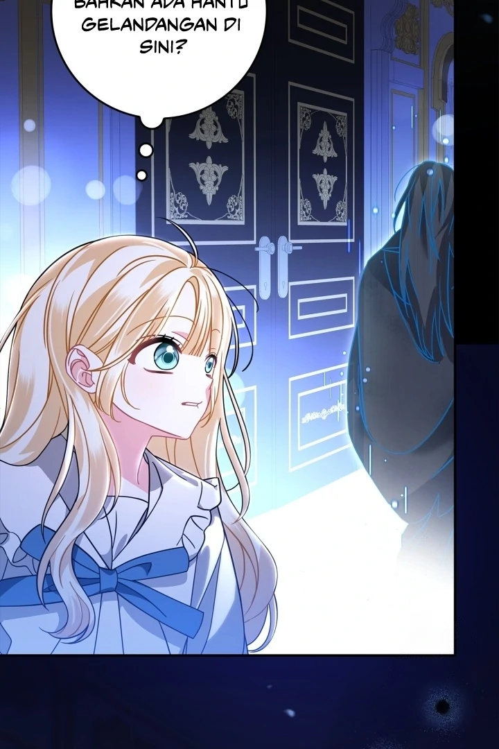 I Became the Daughter of a Ghost Duke Chapter 4 Gambar 103